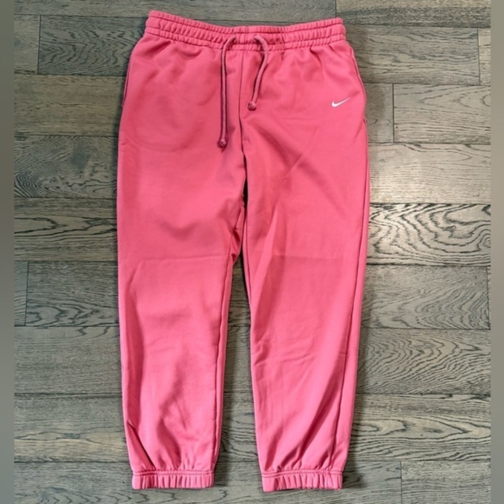 Nike Phoenix Fleece Track Jogger Sweatpants